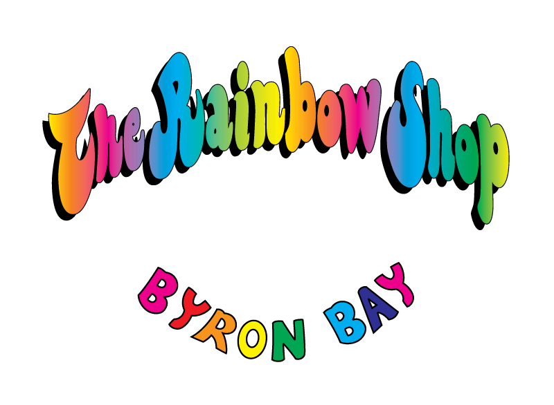 Rainbow Shop Logo